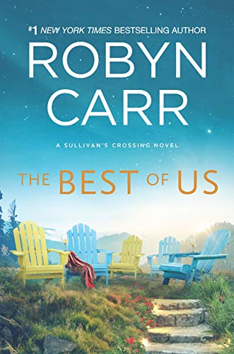 The Best of Us (Sullivan's Crossing Book 4)