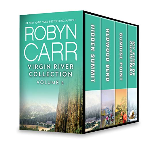 Virgin River Collection Volume 5: An Anthology (A Virgin River Novel)