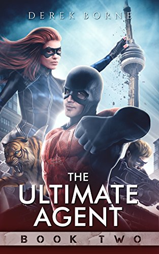 The Ultimate Agent 2 (UA)