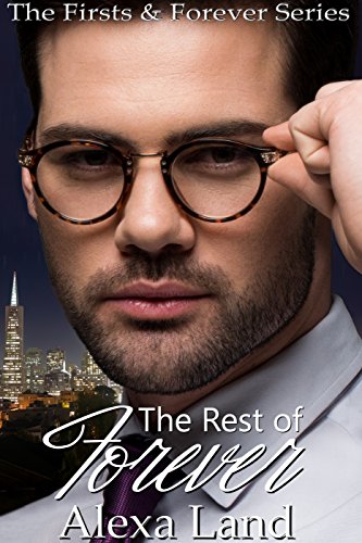Book Cover The Rest of Forever (The Firsts and Forever Series Book 16)