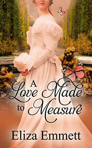 Book Cover A Love Made to Measure