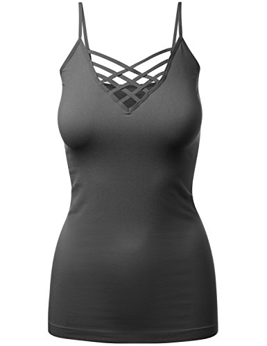 Women's Racerback Tank Top Ribbed Cotton Bodysuits