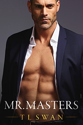 Book Cover Mr Masters