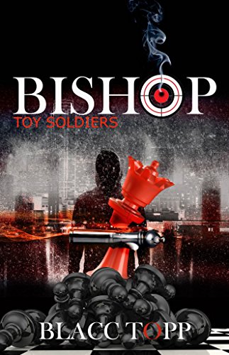 Book Cover Bishop