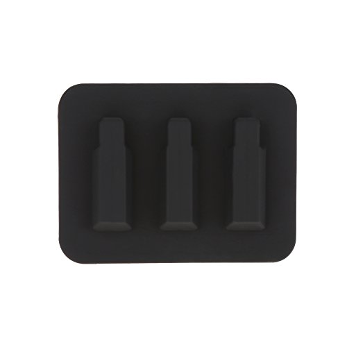 Guitar Mute Silencer, Silicone Guitar Mute Silence Pad Black For Wooden Guitar