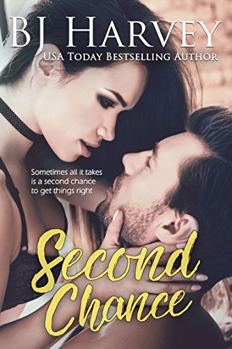 Book Cover Second Chance (Chances Book 2)
