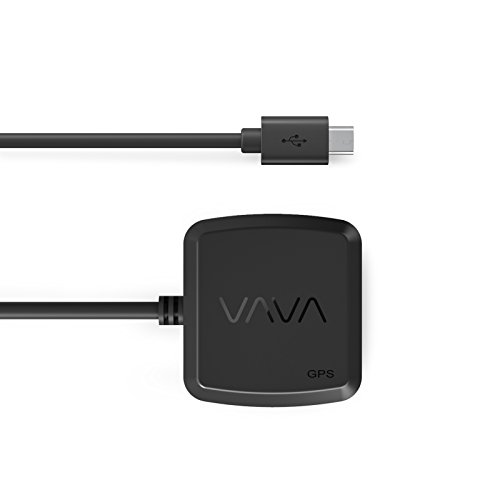 VAVA GPS Module VA-VDA002 for VAVA Dash Cam VA-CD001 or VA-VD005