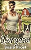 Wargasm (Payne Brothers Romance Book 3)
