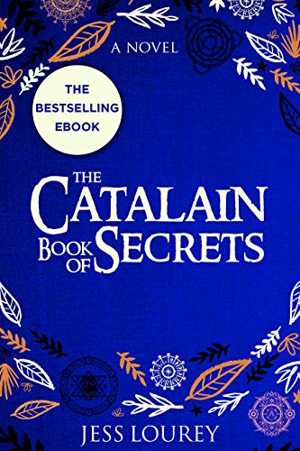The Catalain Book of Secrets: A Book Club Pick!