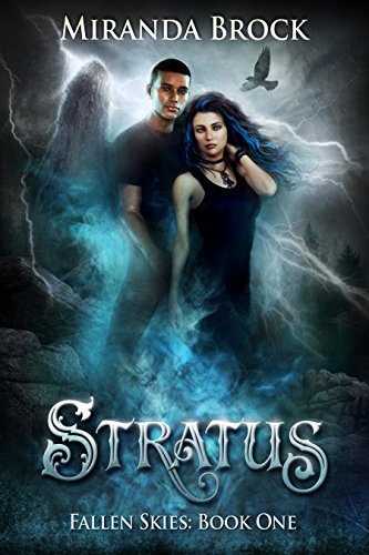 Stratus (Fallen Skies Book 1)