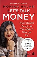 Let's Talk Money: You've Worked Hard for It, Now Make It Work for You