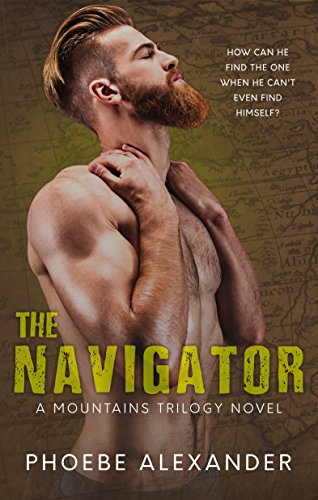 The Navigator: A Mountains Trilogy Novel