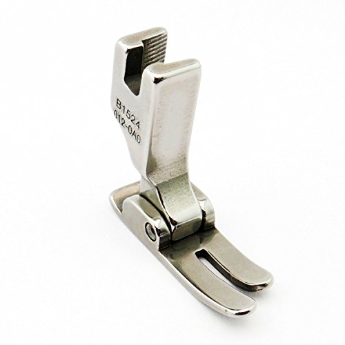 Presser Foot #B1524-012-0A0 For Juki DDL-8500, DDL-8700, TL-98Q, TL-2010Q Models