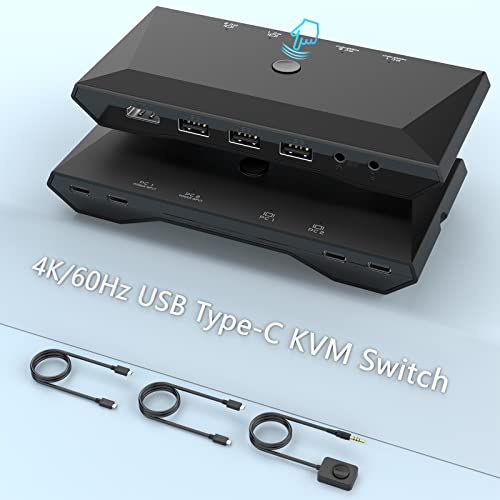 KVM Swicth Adapter