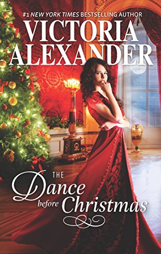 The Dance Before Christmas: A Historical Romance (Lady Travelers Society)