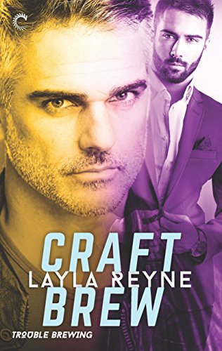 Craft Brew (Trouble Brewing Book 2)
