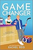 Game Changer: A Gay Hockey Romance