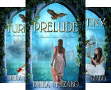 The Ancestors’ Secrets Trilogy (3 Book Series)