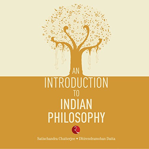An Introduction to Indian Philosophy