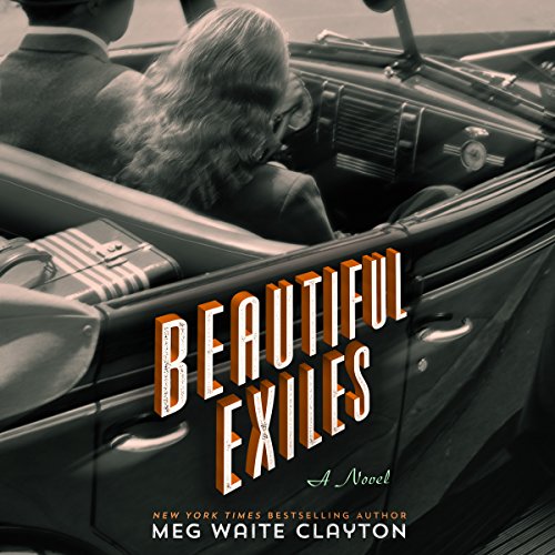 Beautiful Exiles