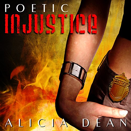 Book Cover Poetic Injustice