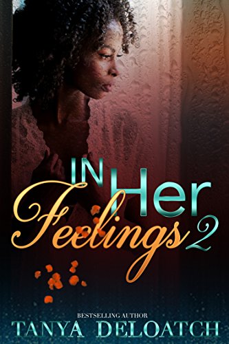 Book Cover In Her Feelings 2