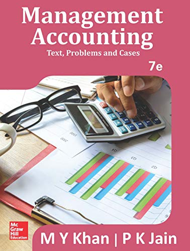 Management Accounting