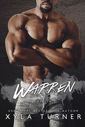 Book Cover Warren: A novella