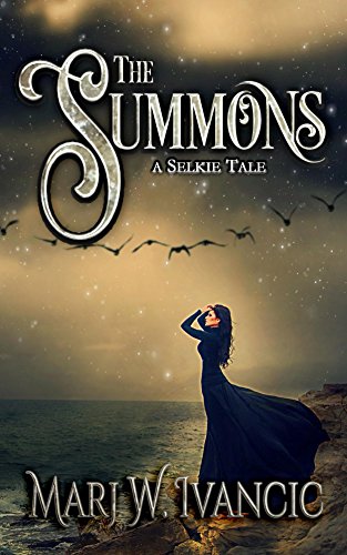 The Summons: A Selkie Tale (A Paranormal Historical Romance)