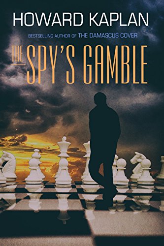 The Spy's Gamble