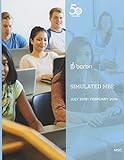 MBE Immersion July 2018 February 2019 Barbri