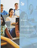 Simulated MBE July 2018 February 2019 Barbri
