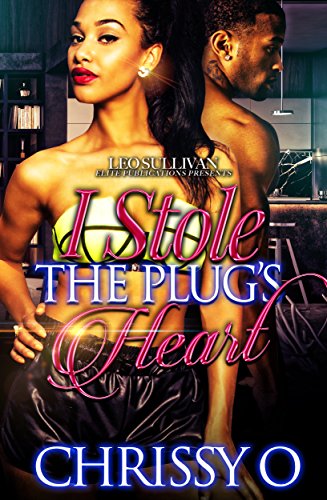 Book Cover I Stole the Plug's Heart