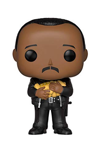 FunKo Figurine Pop - Die Hard - Al Powell