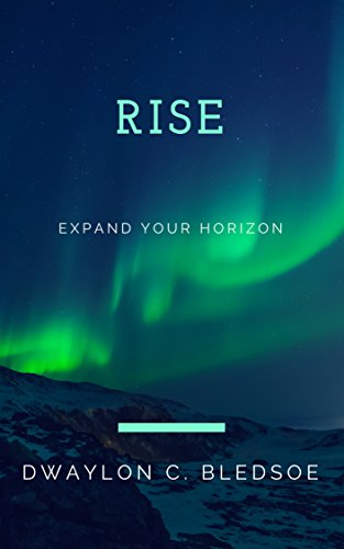 RISE: Expand your Horizon