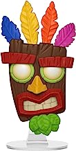 FunKo Figurine Pop - Crash Bandicoot - Aku Aku