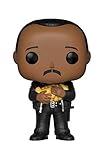 FunKo Figurine Pop - Die Hard - Al Powell