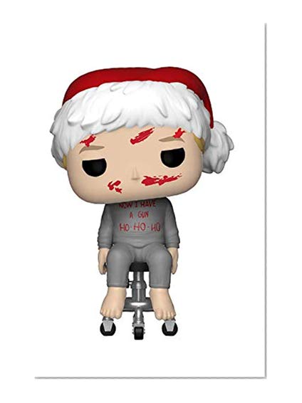 FunKo Figurine Pop - Die Hard - Tony Vreski