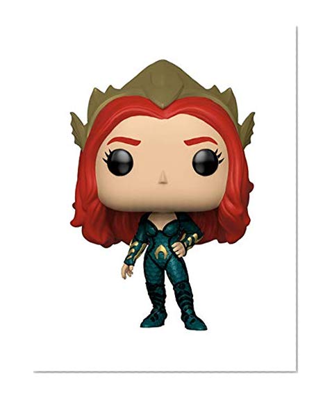 Funko Figurine Pop - DC - Aquaman - Pop 4