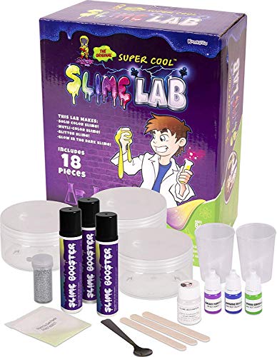 Kangaroo Original Slime Lab