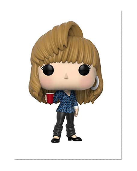 FunKo Figurine Pop - Friends - 80'S Hair Rachel