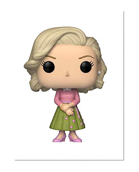 Funko Pop Television: Riverdale - Dream Sequence - Betty Collectible Figure, Multicolor