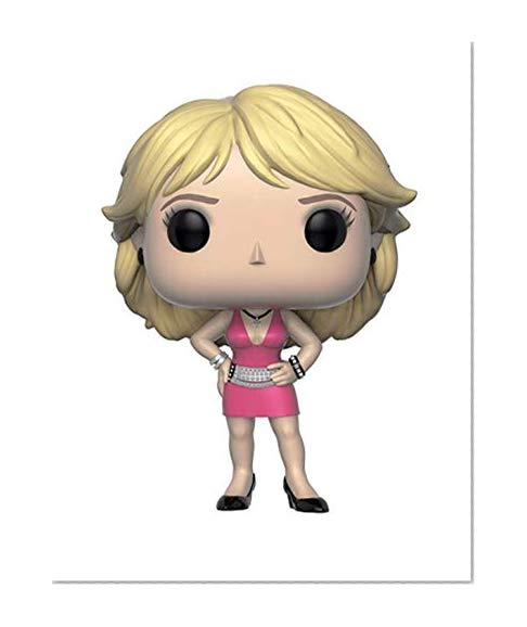 FunKo Pop! Television: Married with Children - Kelly