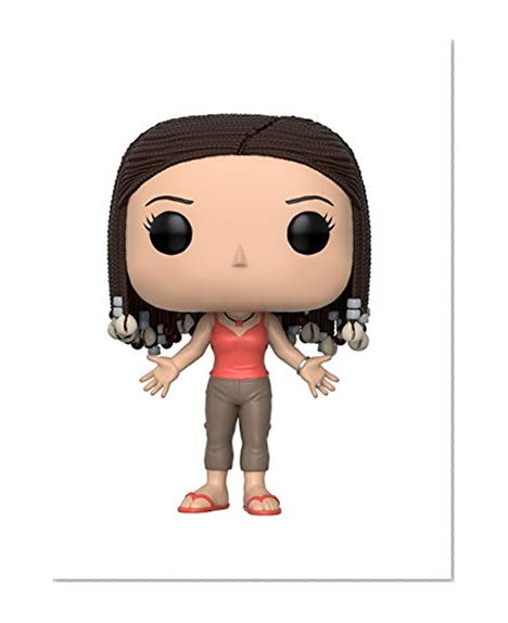 FunKo Figurine Pop - Friends - Vacation Monica