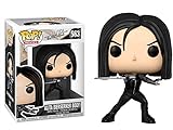 Funko Pop Movies: Alita Battle Angel - Alita (Berserker) Collectible Figure, Multicolor