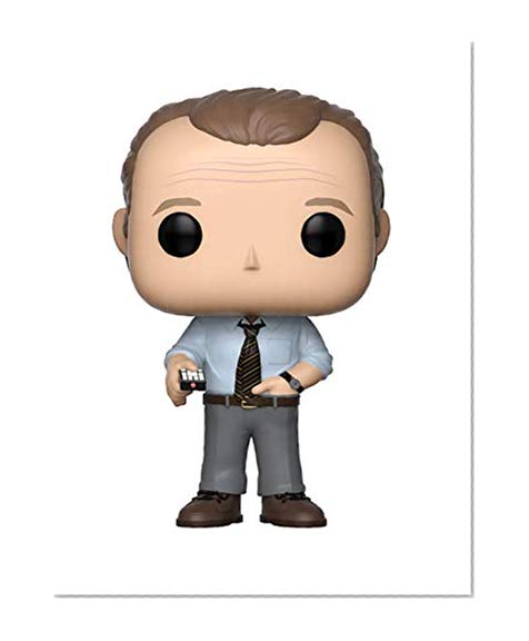 FunKo Pop! Television: Married with Children - Al w/ Remote