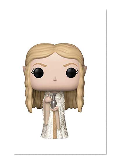 FunKo Figurine Pop - Seigneur des Anneaux - Galadriel
