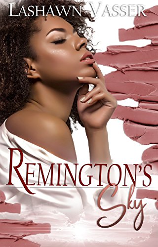 Book Cover Remington's Sky