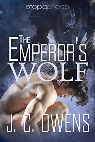 Book Cover The Emperor's Wolf