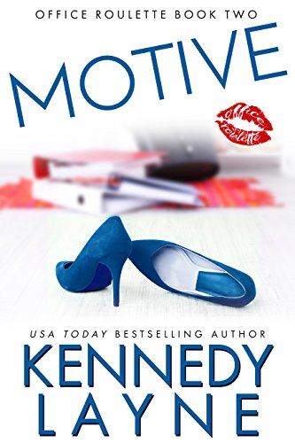 Motive (Office Roulette, Book Two)